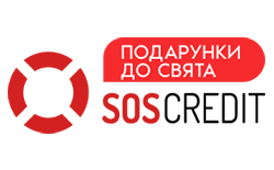 Soscredit UA